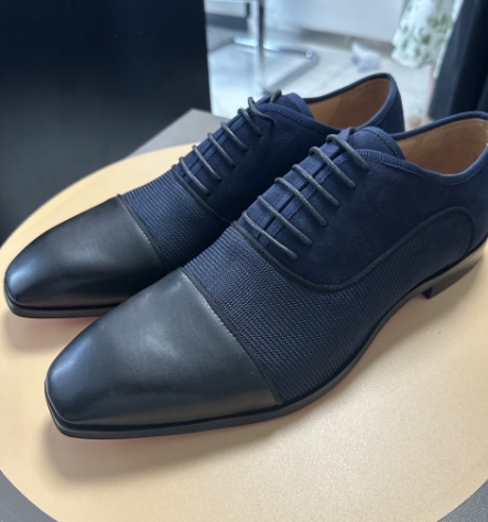men’s shoes