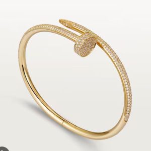Cartier bracelet