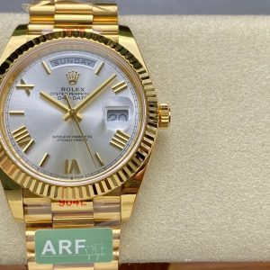 Rolex watch