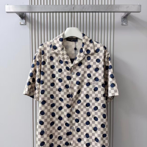 LV shirt