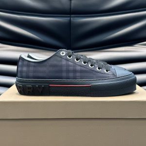Burberry shoes