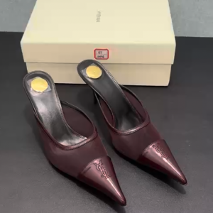 YSL shoes
