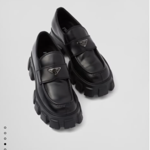 Prada shoes