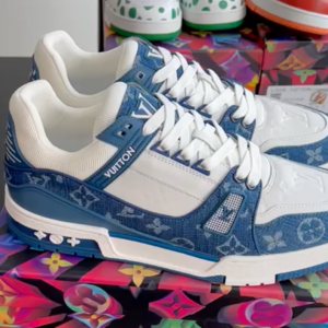 LV shoes