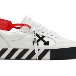 Off-white shoes