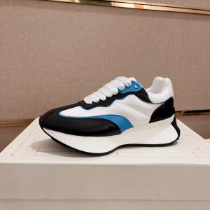 MQ shoes