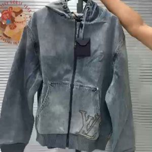 LV jacket
