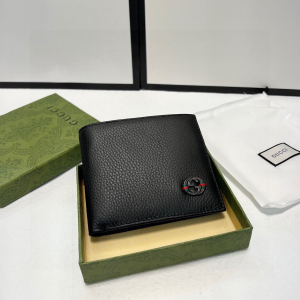 Gucci wallet