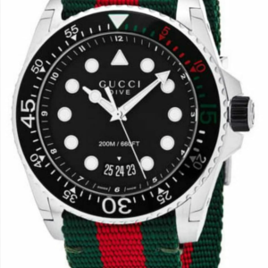 Gucci watch