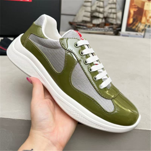 Prada shoes