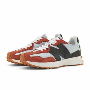 New shoes