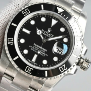 Rolex watch
