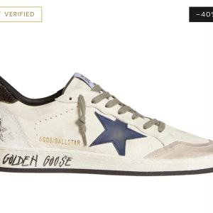 Goldeh shoes